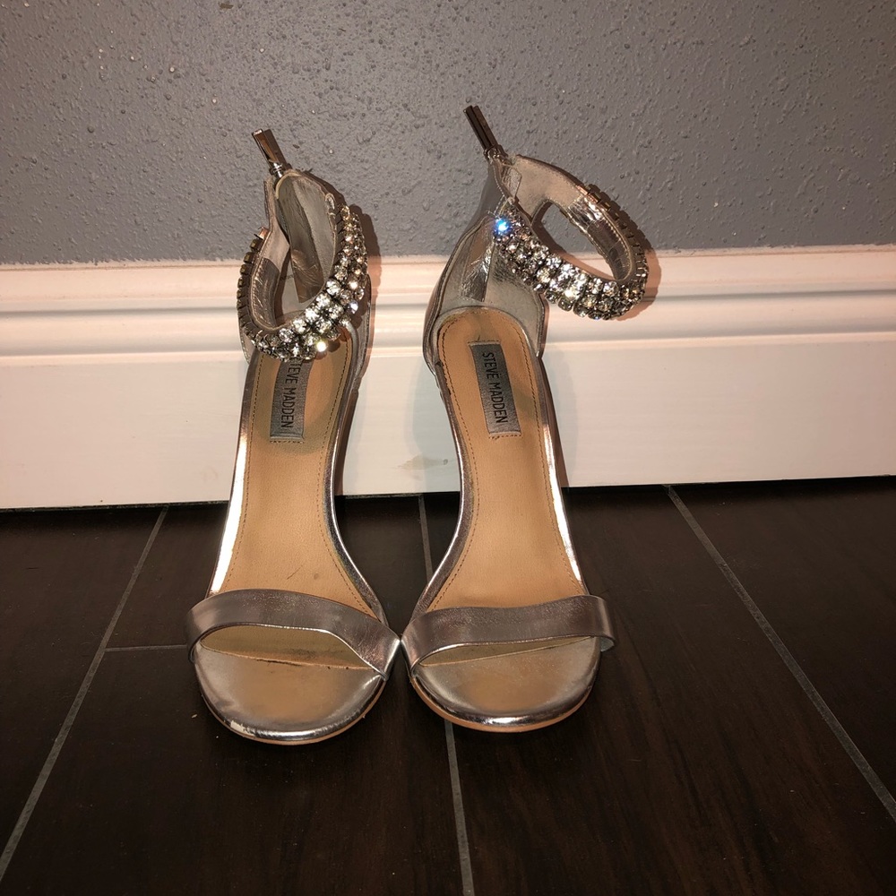 Steve Madden